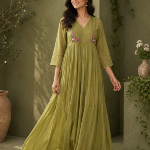 Elegance in a natural